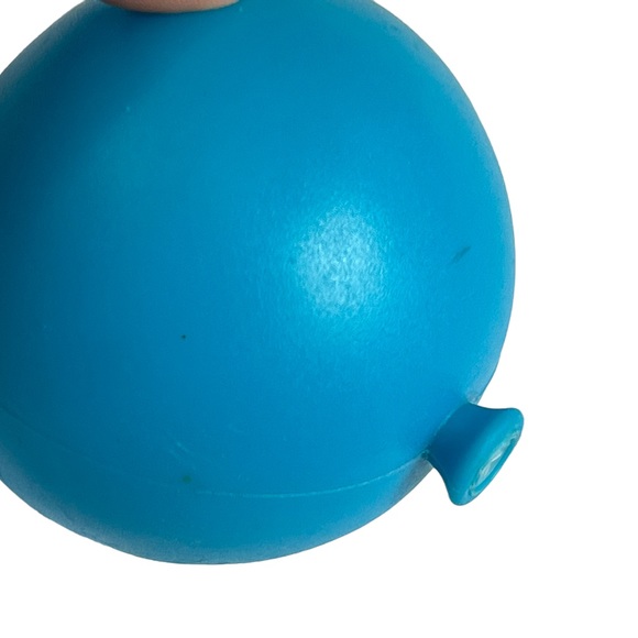 Moose Toys Squeakee The Balloon Dog Red Electronic Pet Interactive Sounds Moves. - Picture 12 of 16